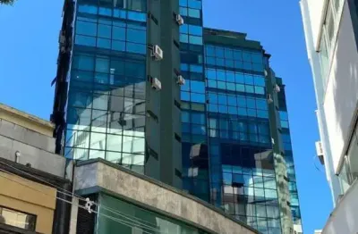 Sala comercial com 6 salas à venda no Centro, Florianópolis 
