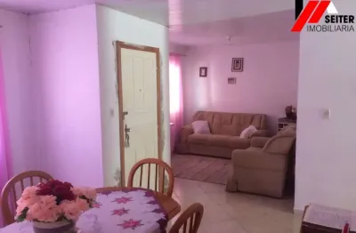 Casa com 4 quartos à venda na Trindade, Florianópolis 