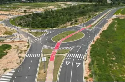 Vendo 2 lotes no lot. terra azul em campinas, pronto para construir