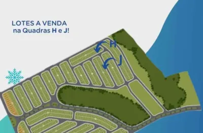 Vendo 2 lotes no lot. terra azul em campinas, pronto para construir