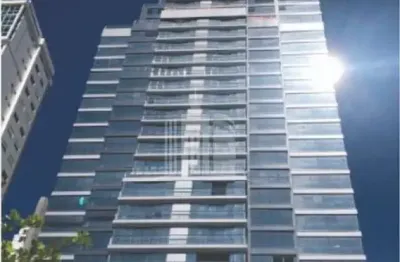 Apartamento com 4 quartos à venda na Barra Norte, Balneário Camboriú 
