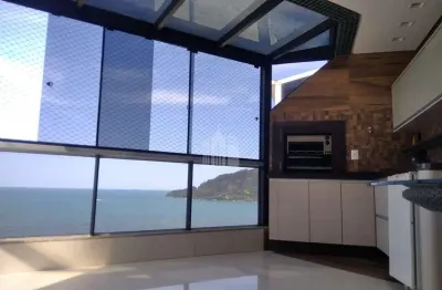 Apartamento com 4 quartos à venda na Avenida Atlântica, 3804, Barra Sul, Balneário Camboriú
