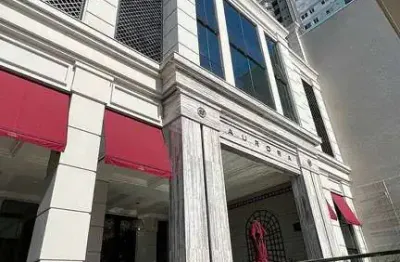 Apartamento com 5 quartos à venda na Avenida Atlântica, 4438, Barra Sul, Balneário Camboriú