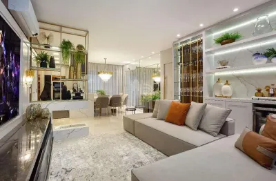 Apartamento com 3 quartos à venda na Rua 2850, 100, Centro, Balneário Camboriú