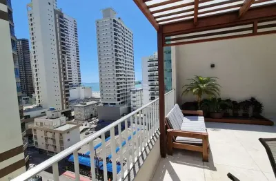 Cobertura com 5 quartos à venda na Avenida Brasil, 2418, Centro, Balneário Camboriú