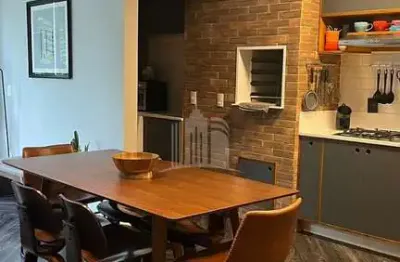 Apartamento com 3 quartos à venda na Rua Israel, 431 -, Nações, Balneário Camboriú