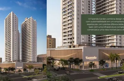 Apartamento com 2 quartos à venda na Avenida Sete de Setembro, Fazenda, Itajaí