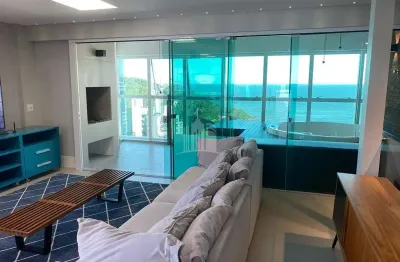 Apartamento com 5 quartos para alugar na Rua Bruno Silva, 25, Pioneiros, Balneário Camboriú
