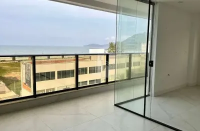 Apartamento com 3 quartos à venda na Rua Conselheiro Júlio Kumm, 199, Praia Brava, Itajaí