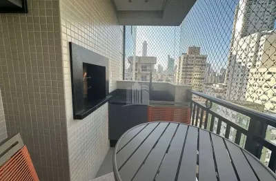 Apartamento mobiliado no edifício serendipity embraed
