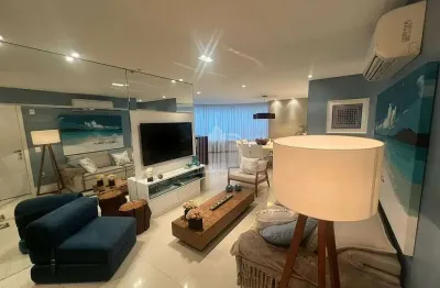 Apartamento com 3 quartos à venda na Rua Jacob Schmidt, 225, Pioneiros, Balneário Camboriú
