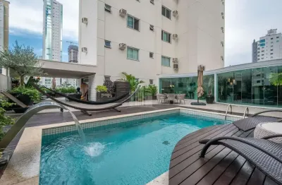 Apartamento com 3 quartos à venda na Rua 3160, 162, Centro, Balneário Camboriú