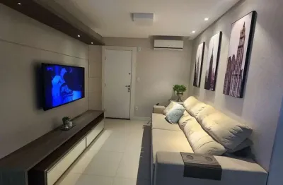 Apartamento com 2 quartos à venda na Rua Gaturamo, 140, Ariribá, Balneário Camboriú