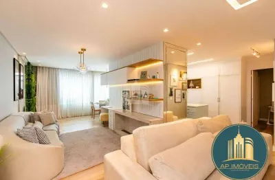 Apartamento com 2 quartos à venda na Rua 1001, 490, Centro, Balneário Camboriú