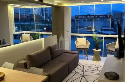 Apartamento com 1 quarto à venda na Vila Real, Balneário Camboriú 