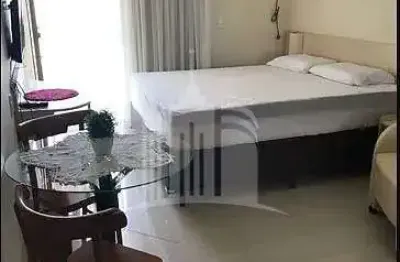 Apartamento com 1 quarto à venda na Rua Alvin Bauer, 379, Centro, Balneário Camboriú