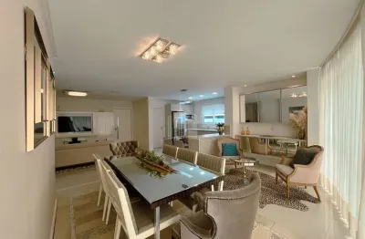 Apartamento de alto padrão pronto para morar com 3 suítes 3 vagas no centro de balneário camboriú