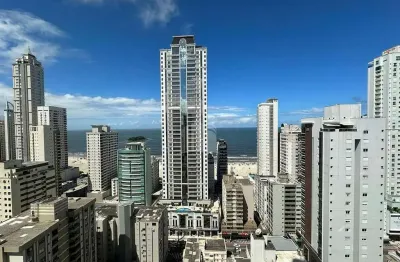 Apartamento com 4 quartos à venda na Rua 2480, 293, Centro, Balneário Camboriú