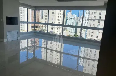 Apartamento com 3 quartos à venda no Centro, Balneário Camboriú 