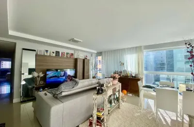 Apartamento com 4 quartos à venda na Rua 3600, 133, Centro, Balneário Camboriú