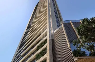 Pré lançamento avenida brasil em frente ao passeio san miguel
