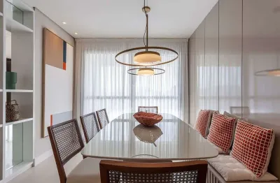 Apartamento com 3 quartos à venda na Avenida Santa Catarina, 2210, Tabuleiro, Camboriú