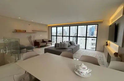 Cobertura com 3 quartos à venda na Rua 600, 140, Centro, Balneário Camboriú