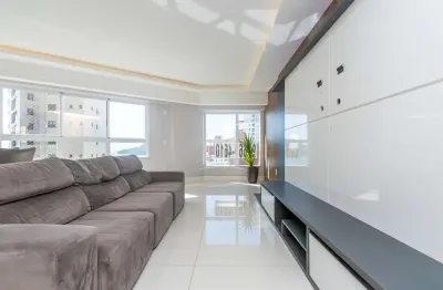 Apartamento com 3 quartos à venda na Rua 3604, 51, Centro, Balneário Camboriú