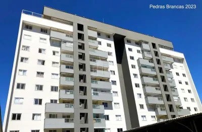 Apartamento com 3 quartos à venda na Rua Leopoldo Leite, 155, Tabuleiro (Monte Alegre), Camboriú