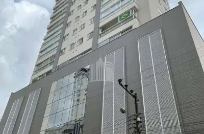 Cobertura duplex próximo a igreja matriz em balneário camboriú