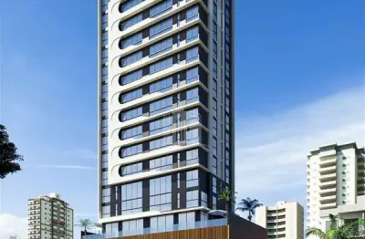 Apartamento com 3 quartos à venda na Rua 1111, 360, Centro, Balneário Camboriú