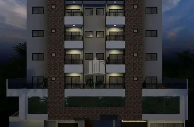 Apartamento com 2 quartos à venda na Rua Dom Francisco, 241, Vila Real, Balneário Camboriú