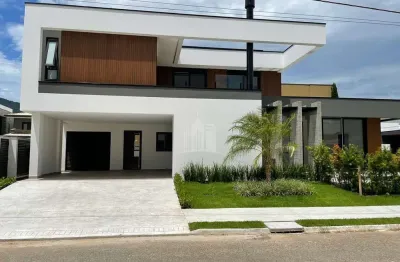 Casa alto padrão no caledônia entre o mar e as montanhas