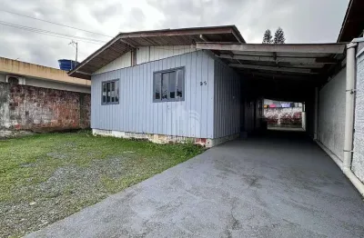 Casa com 2 quartos à venda na Rua Monte Pirineus, 193, Monte Alegre, Camboriú