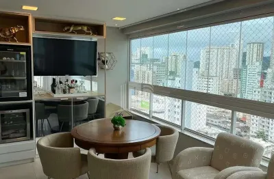 Apartamento com 3 quartos à venda na Rua 906, 31, Centro, Balneário Camboriú