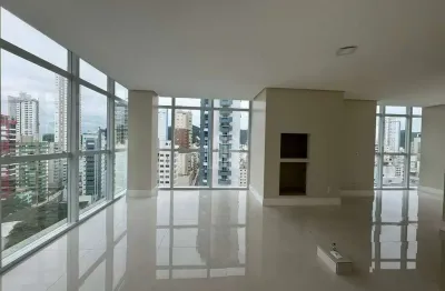Apartamento com 4 quartos à venda na Rua 1001, 120, Centro, Balneário Camboriú