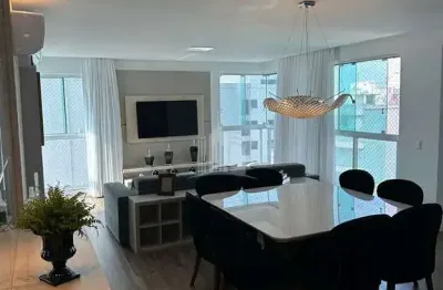Apartamento com 3 quartos à venda na Rua 2970, 96, Centro, Balneário Camboriú