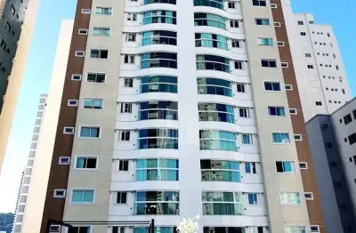 Apartamento com 3 quartos à venda na Rua 1822, 300, Centro, Balneário Camboriú