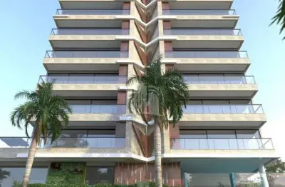 Apartamento com 3 quartos à venda na Praia Brava, Itajaí 