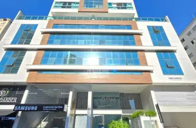 Pronto para morar com 03 dormitórios no centro de balneário camboriú