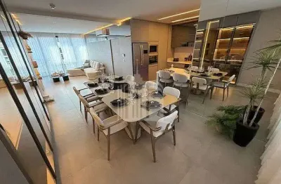 Apartamento no edifício sun beach pronto para morar