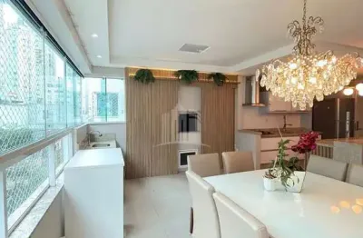 Apartamento diferenciado no residencial esquina di fiore