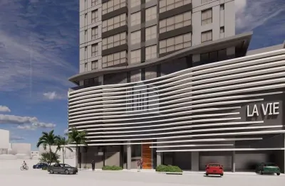 Apartamento com 4 quartos à venda na Rua 3150, Centro, Balneário Camboriú