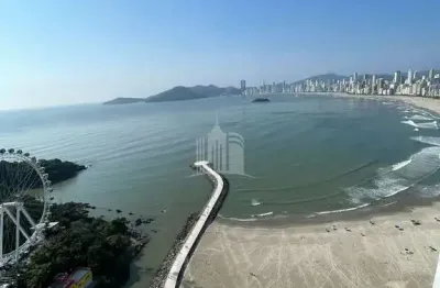 Apartamento novo no ed. santé boutique ao lado da roda gigante