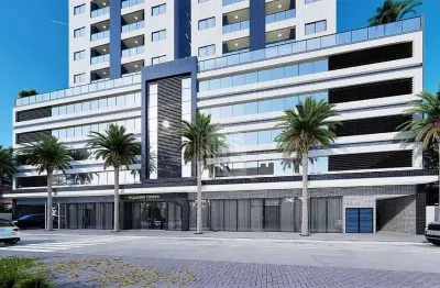 Oportunidade de investimento em construção no centro de balneário camboriú