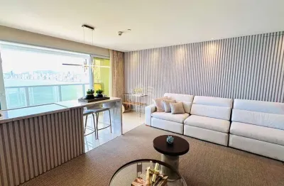 Apartamento com 3 quartos à venda na Rua Julieta Lins, 32, Pioneiros, Balneário Camboriú