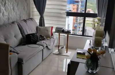 Apartamento com 2 quartos à venda na Avenida do Estado Dalmo Vieira, 4295, Centro, Balneário Camboriú
