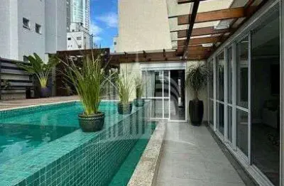 Apartamento com 3 quartos à venda na Rua 3610, 237, Centro, Balneário Camboriú