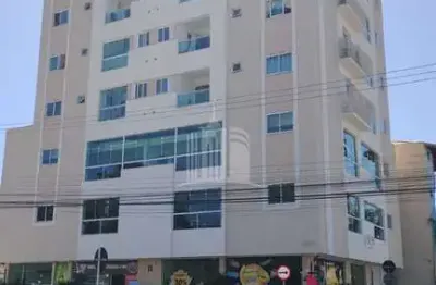 Apartamento á venda no edifício the sun bairro municípios