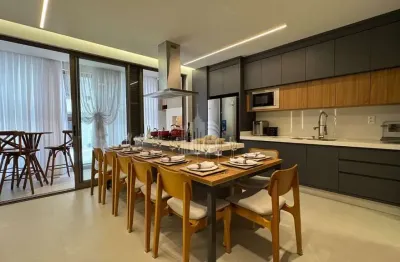 Apartamento com 3 quartos à venda na Rua Delfim Mário Pádua Peixoto, 944, Praia Brava, Itajaí